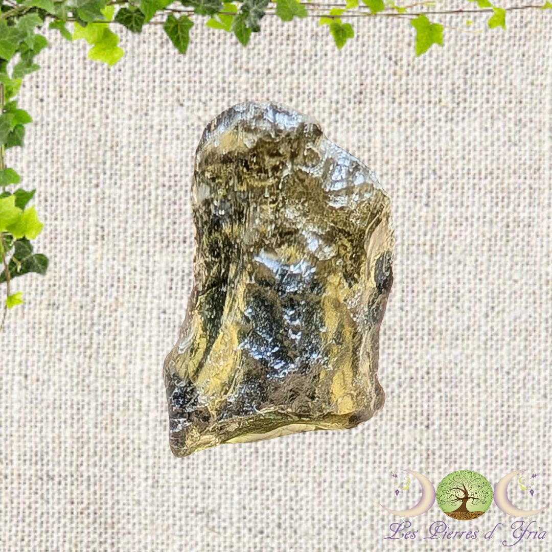 3 moldavite 3