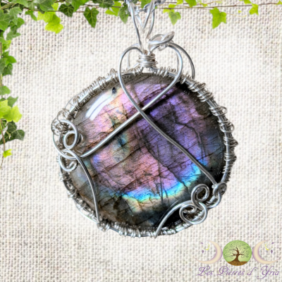 5 pendentif labradorite 7 