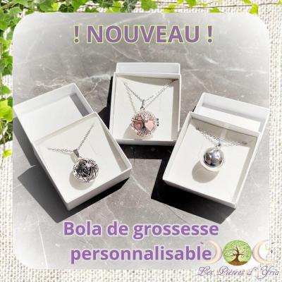 Bola de grossesse Personnalisable