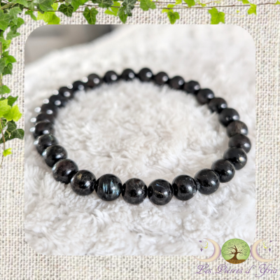 Bracelet Astrophyllite