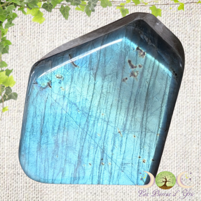 Labradorite 3 1